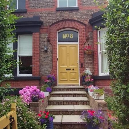 Merchant House Bootle  Zewnętrze zdjęcie