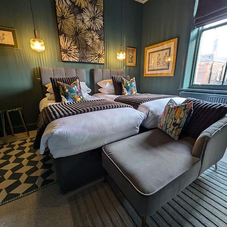 Merchant House Bootle  Zewnętrze zdjęcie
