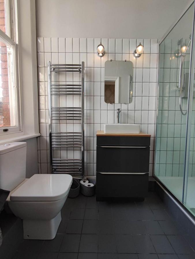 Merchant House Bootle  Zewnętrze zdjęcie