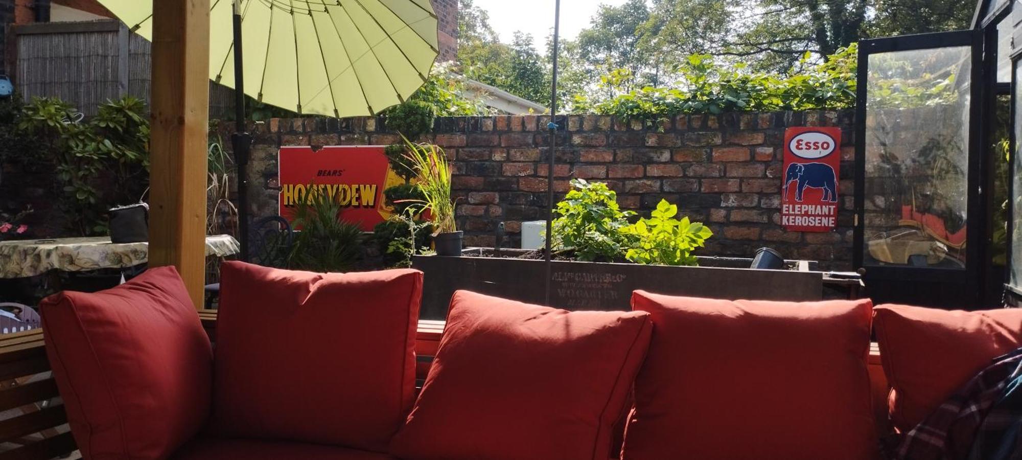 Merchant House Bootle  Zewnętrze zdjęcie
