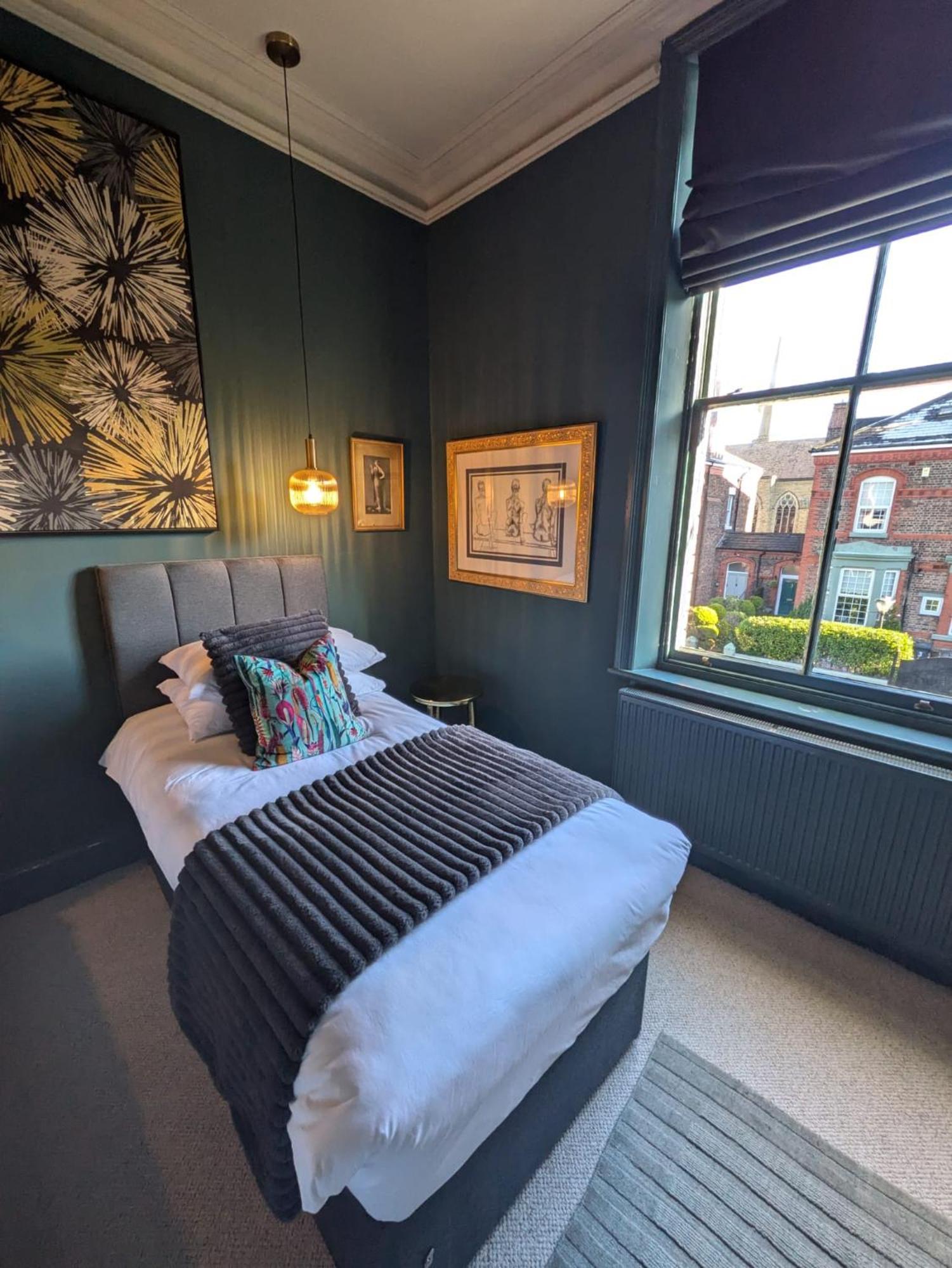 Merchant House Bootle  Zewnętrze zdjęcie