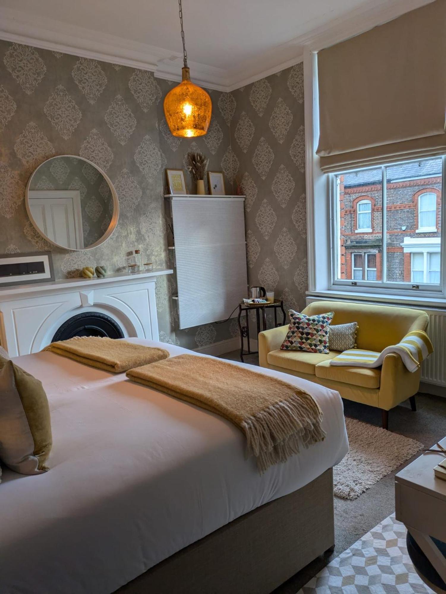 Merchant House Bootle  Zewnętrze zdjęcie